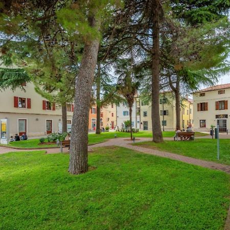 Green day Novigrad Istria Buitenkant foto